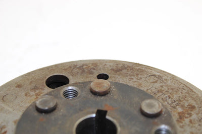1999 Yamaha Phazer 500 Oem Flywheel 8DJ-85550-00-00 SY74