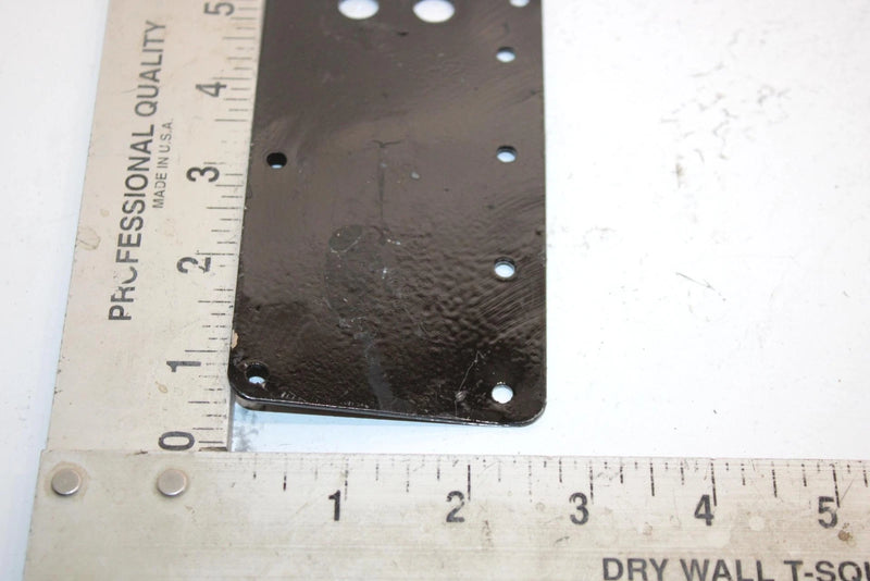 94 Arctic Cat Ext 580 Efi Oem Tunnel Reinforcement Plate Pair 2706-277 Q2029