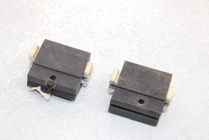 Polaris Oem Bump Stop Assembly (Pair) 5432946 5521498 Q1303