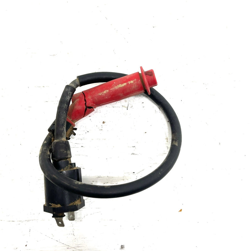 05-09 Honda Foreman Rubicon 500 4x4 OEM Ignition Coil 30510-HN2-A20 AH94