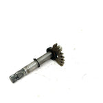 2002 Arctic Cat 375 4x4 Automatic OEM Gear Shift Fork Shaft 3402-644 AA34