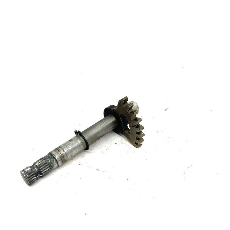 2002 Arctic Cat 375 4x4 Automatic OEM Gear Shift Fork Shaft 3402-644 AA34