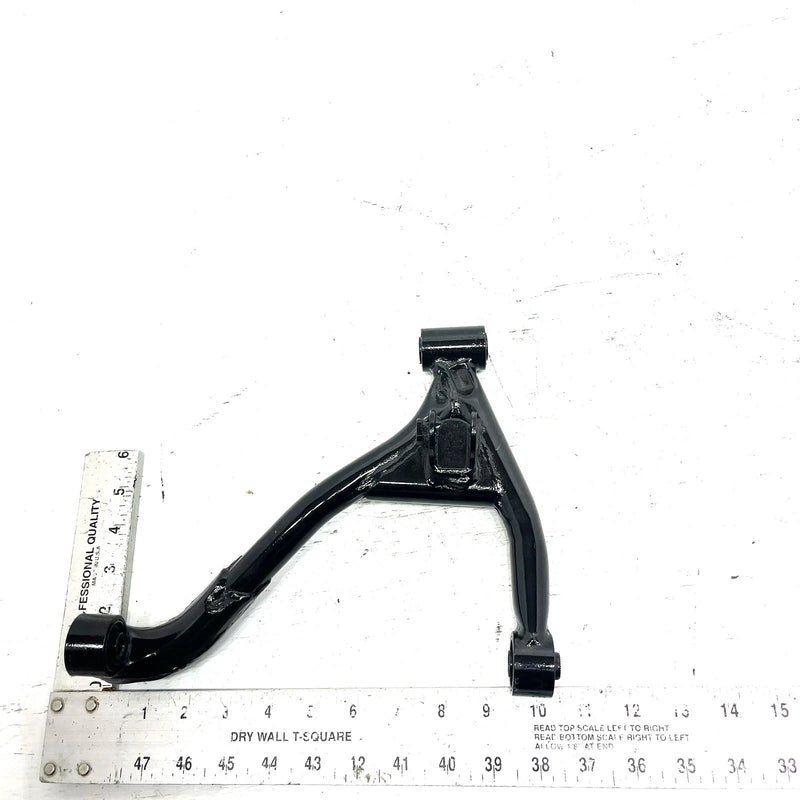 84 Suzuki Quadrunner 185 LT185 OEM Left Lower Suspension Arm 52420-24400 AS39