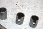 92 Polaris Sport Gt OEM Skid Spacer Set 5010169 5333086 SP62