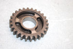 05 Yamaha  Bruin  4wd Hunter  Oem 26T Driven Gear 5UH-17453-00-00 AY38