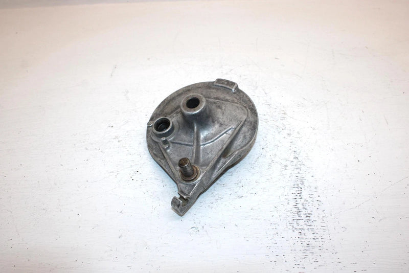1984 Honda Atc 200 Esa Oem Front Brake Plate  45010-VM4-680 AH60