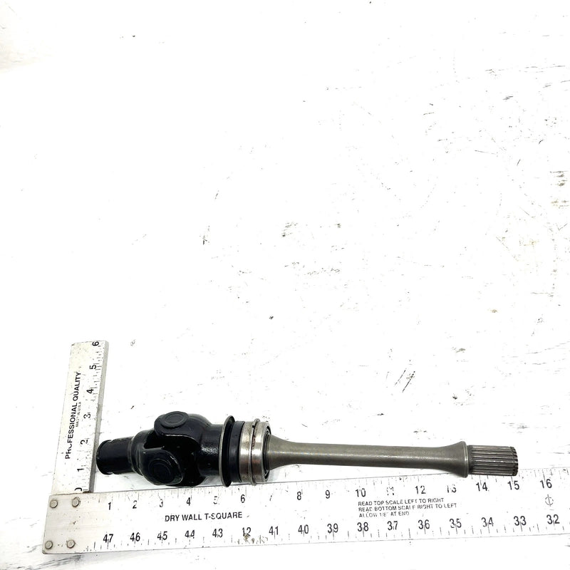 98-02 Arctic Cat 300 4X4 OEM Driven Shaft 3446-199 AA42