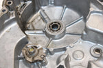02 Honda Trx 350 Fourtrax Rancher Oem Clutch Side Cover 11330-HN5-M10 AH54
