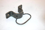 86 Yamaha  Moto 4 Yfm200dxs Oem Steering Post Bracket 1NU-23868-00-00 AY2
