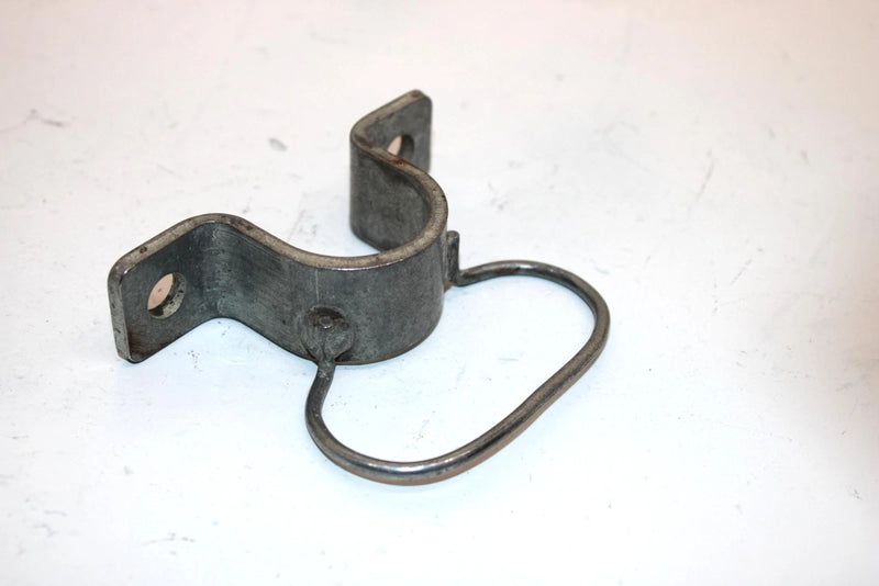 86 Yamaha  Moto 4 Yfm200dxs Oem Steering Post Bracket 1NU-23868-00-00 AY2