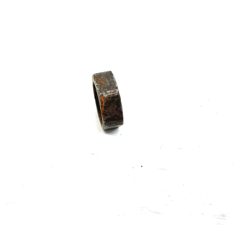 2008 Honda Sportrax 250 TRX250 OEM Outer Rear Axle Nut 90307-HM5-930 AH83