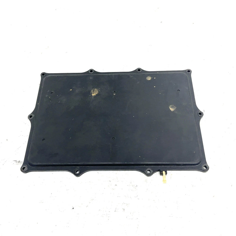 01-05 Yamaha WaveRunner XLT1200 OEM Electrical Box Cover 66V-8552E-00-00 JY30