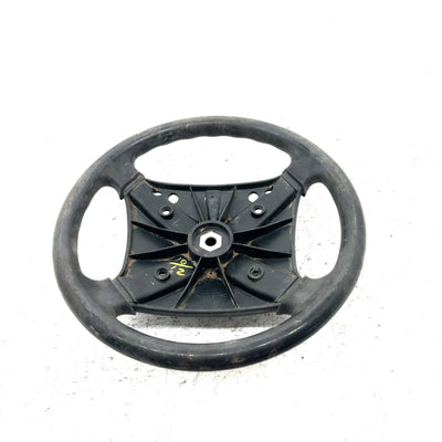 2006 Yamaha Rhino 450 YXR450FA 4x4 OEM Steering Wheel JN3-F3838-09-00 XY2