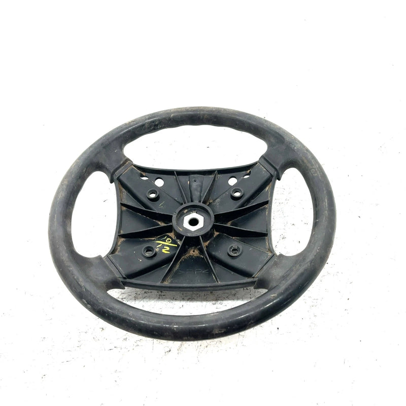 2006 Yamaha Rhino 450 YXR450FA 4x4 OEM Steering Wheel JN3-F3838-09-00 XY2