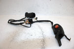 2002 Ski-doo Mxz 800 Adrenaline Oem Throttle Lever Set 512059109 512059763 SS21