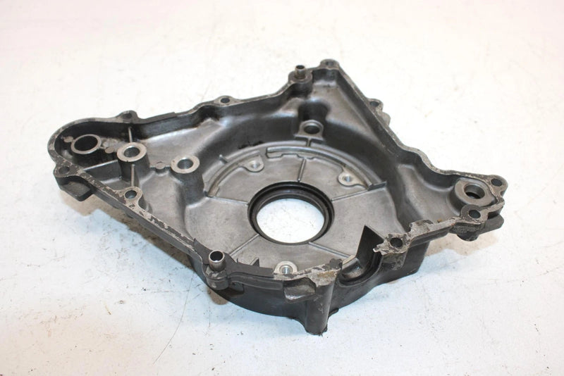 1985 Honda Atc125ma Oem Stator Side Cover 11341-968-000 AH44
