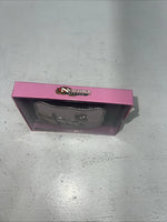 New Women’s Nocona Pink Deer Belt Buckle. 37102 A-117