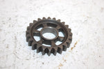 2007 Honda Trx 250 Fourtrax ReconEsOem 24T Mainshaft 5th Gear 04101-HM8-505 AH38