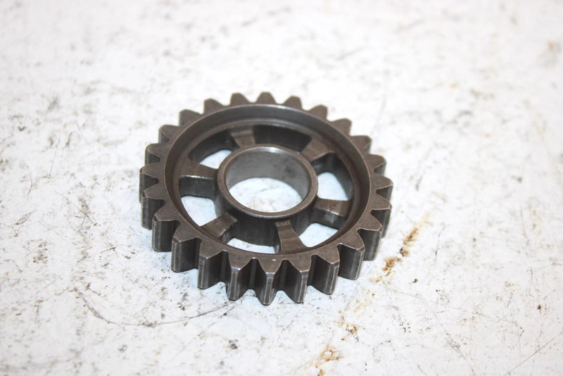 2007 Honda Trx 250 Fourtrax ReconEsOem 24T Mainshaft 5th Gear 04101-HM8-505 AH38