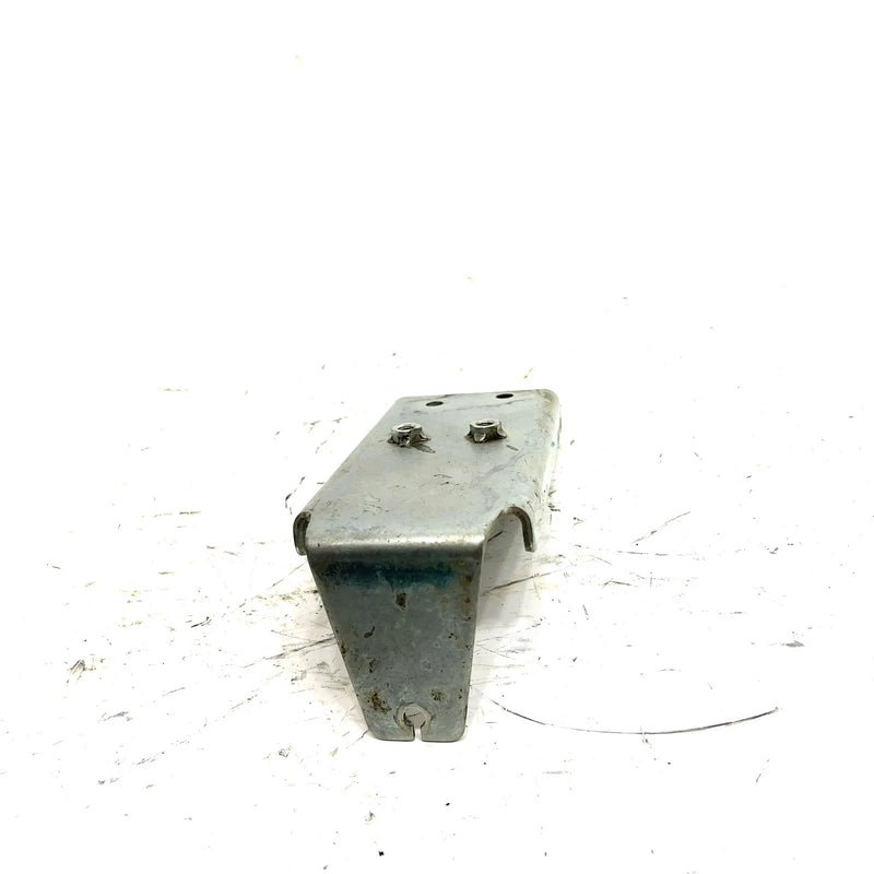 08-09 Kawasaki Teryx 750 KRF750A 4x4 OEM Diff Cable Bracket 14044-0033 XK0