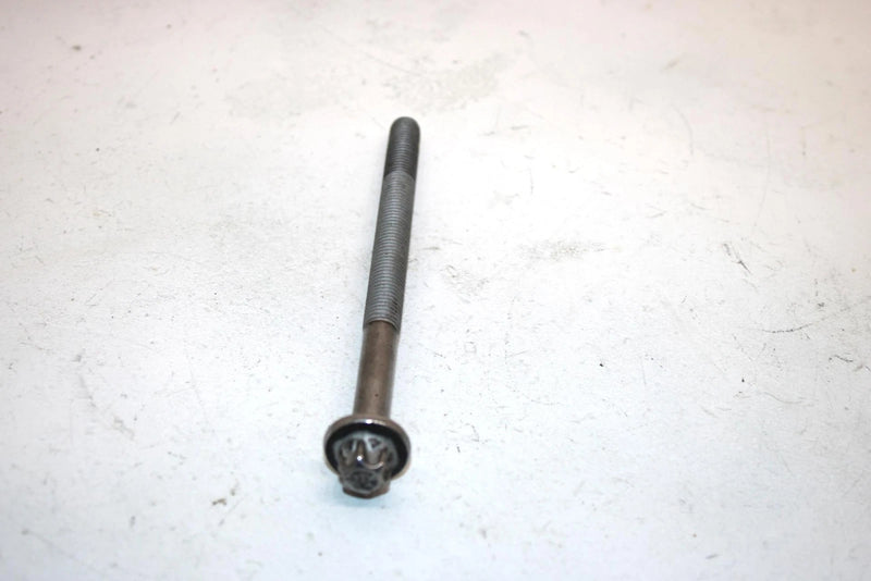 06 Can-am Outlander 400 Oem Cylinder Bolt 420641550 420641551 Q5092
