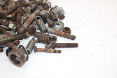1996 Ski-doo Touring Sle Oem Nut Bolt Spacer Hardware Kit SS27