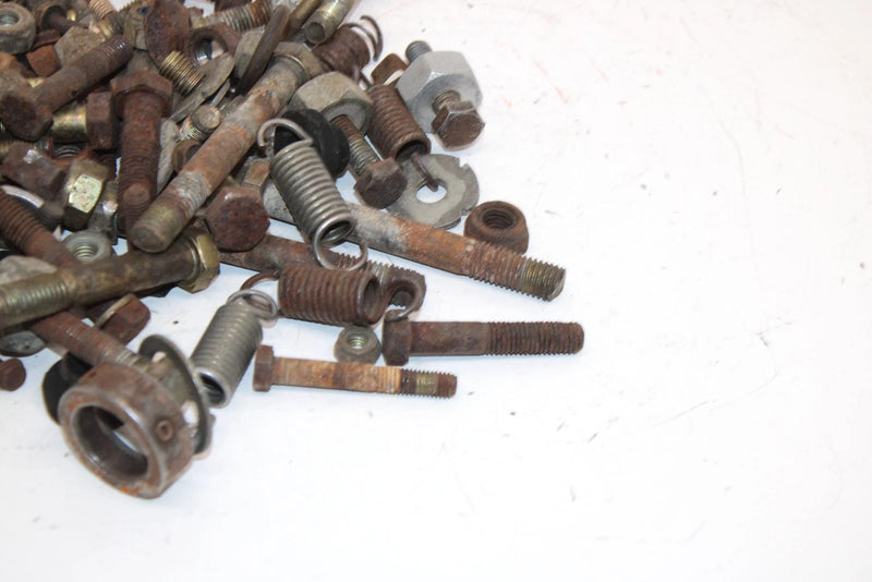 1996 Ski-doo Touring Sle Oem Nut Bolt Spacer Hardware Kit SS27