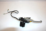 03 Kawasaki Prairie 650 Kvf650a 4x4 Oem Rear Brake Lever 46076-1238 AK15