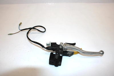03 Kawasaki Prairie 650 Kvf650a 4x4 Oem Rear Brake Lever 46076-1238 AK15