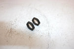 1993 Polaris 350l 6x6 Oem Jam Nut Pair 7543601 AP153