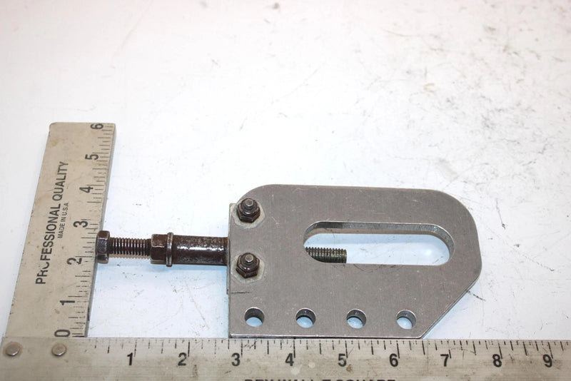 97 Arctic Cat Jag Oem Right Track Adjuster Set 0623-123 0604-165 SA26