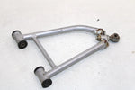 05 Polaris Rmk 900 Oem Left Upper A Arm With Ball Joint 2202936 SP193
