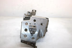 06 Polaris Fusion 600 Ho Oem Left Footrest 1015301 SPS3