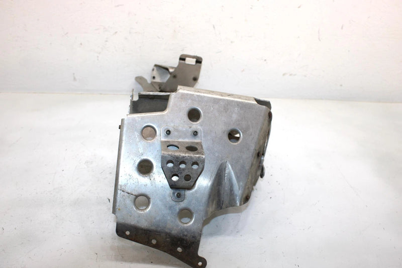 06 Polaris Fusion 600 Ho Oem Left Footrest 1015301 SPS3