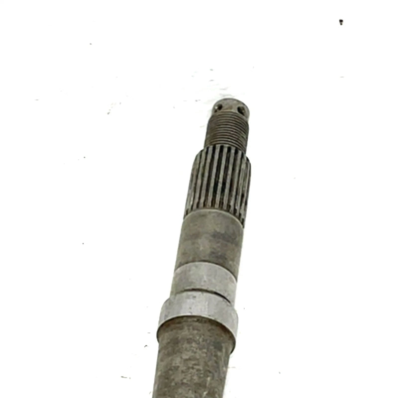 88-93 Kawasaki Bayou 220 OEM Right Rear Axle (Long) 41068-1245 AK33