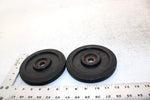 1996 Polaris 600 Xcr Sp Oem Idler Wheel Pair 1594056-070 SP68