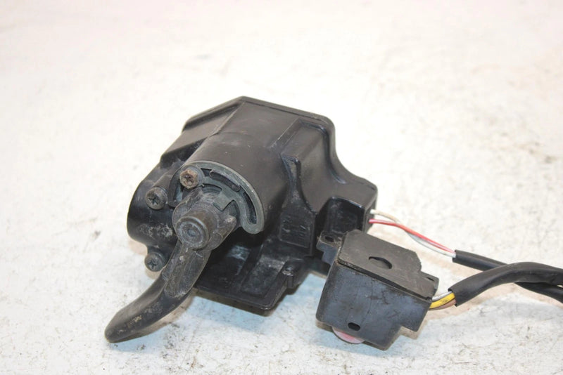 1999 Polaris Xplorer 300 Oem Throttle Control Lever 2010158 AP148