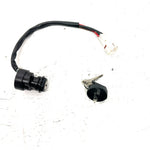 2000Yamaha Warrior 350 YFM350X OEM Ignition Key Switch 4GB-82510-12-00 AY67