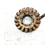 2003 Honda Foreman Rubicon 500 TRX500FA 4x4 OEM Stator 31120-HN25-003 AH93