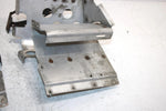 94 Polaris 440 L/c Oem Footrest Set 1011954 1011955 SP53