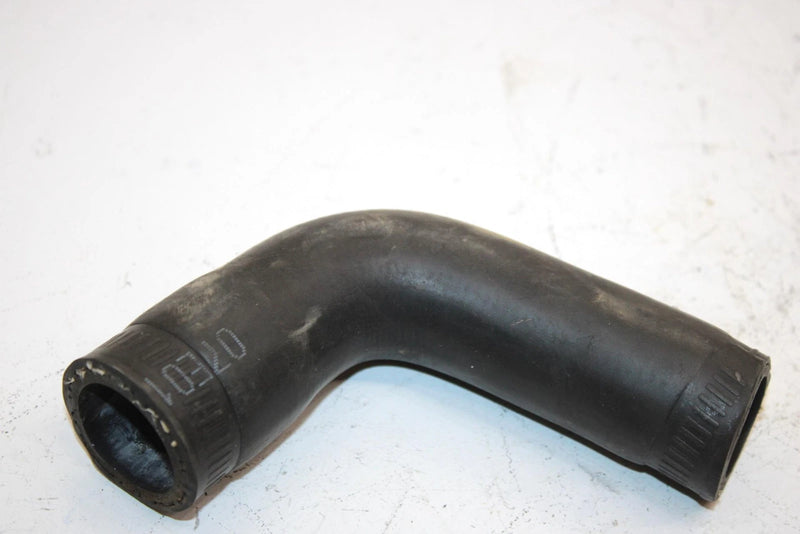 08 Arctic Cat Prowler Xt 650 4x4 H1 OEM Lower Engine Coolant Hose 0410-093 XA0