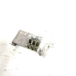 null Polaris Genesis FFI OEM Ground Plate 5244335 JP51