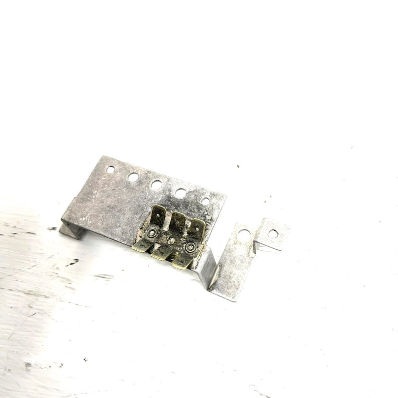 null Polaris Genesis FFI OEM Ground Plate 5244335 JP51