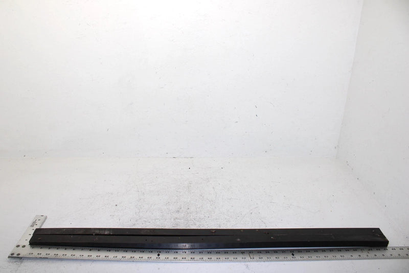 1995 Yamaha Vmax 600 Le Oem Tunnel Slide Pair 8CL-21910-00-00 SY21