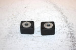 2002 Ski-doo Mxz 800 Adrenaline Oem Stopper Block Set 503189152 5031891701 SS21