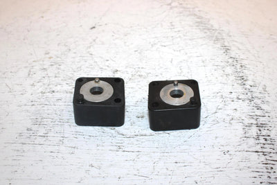 2002 Ski-doo Mxz 800 Adrenaline Oem Stopper Block Set 503189152 5031891701 SS21
