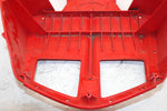 06 Polaris Fusion 600 Ho Oem Red Nosepan 5435105-293 SP204