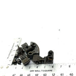 07-19 Honda Rancher 420 TRX42 ES OEM Clutch Weight/Spring Set 22535-HP5-305 AH76