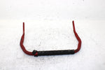 2001 Ski-doo Mxz 800 Oem Rear Bumper 518322438 SS19