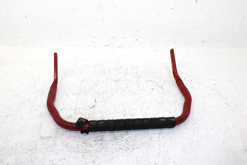 2001 Ski-doo Mxz 800 Oem Rear Bumper 518322438 SS19